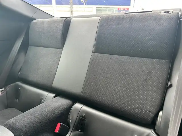 スバル ＢＲＺ S 富山県 2021(令3)年 5.9万km 赤 MT車/社外ナビ/フルセグテレビ/Bluetooth接続/USB接続/DVD/CD再生/バックカメラ/クルコン/プッシュスタート/D/N席シートヒーター/デュアルAAC/ETC/横滑り防止