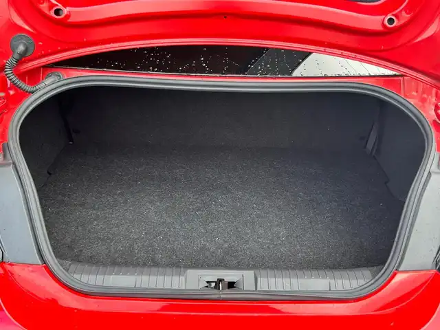 スバル ＢＲＺ S 富山県 2021(令3)年 5.9万km 赤 MT車/社外ナビ/フルセグテレビ/Bluetooth接続/USB接続/DVD/CD再生/バックカメラ/クルコン/プッシュスタート/D/N席シートヒーター/デュアルAAC/ETC/横滑り防止