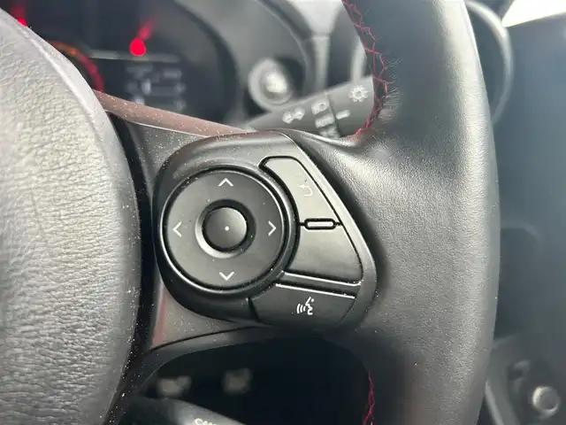 スバル ＢＲＺ S 富山県 2021(令3)年 5.9万km 赤 MT車/社外ナビ/フルセグテレビ/Bluetooth接続/USB接続/DVD/CD再生/バックカメラ/クルコン/プッシュスタート/D/N席シートヒーター/デュアルAAC/ETC/横滑り防止