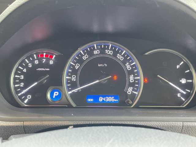 トヨタ エスクァイア Xi 愛知県 2015(平27)年 8.5万km スパークリングブラックパールクリスタルシャイン 純正ナビ/フリップダウンモニター/両側パワースライドドア/バックカメラ/純正アルミホイール/LEDヘッドライト/オートライト/ドライブレコーダー/ETC/フルセグ/CD DVD/Bluetooth/ステアリングスイッチ/スマートキー/プッシュスタート