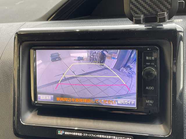 トヨタ エスクァイア Xi 愛知県 2015(平27)年 8.5万km スパークリングブラックパールクリスタルシャイン 純正ナビ/フリップダウンモニター/両側パワースライドドア/バックカメラ/純正アルミホイール/LEDヘッドライト/オートライト/ドライブレコーダー/ETC/フルセグ/CD DVD/Bluetooth/ステアリングスイッチ/スマートキー/プッシュスタート