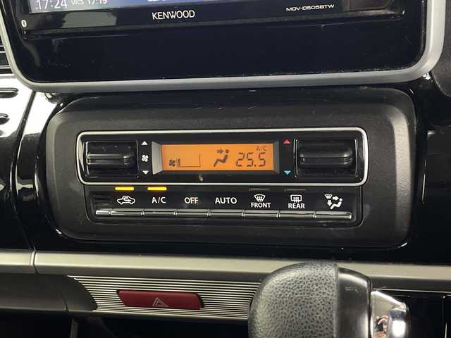 スズキ スペーシア カスタム HYBRID GS 鹿児島県 2018(平30)年 10.7万km ブレイブカーキP 社外SDナビゲーション/フルセグテレビ/Bluetooth/CD/DVD/FM/AM/スズキセーフティサポート/ビルトインETC/アイドリングストップ/運転席シートヒーター/バックカメラ/コーナーセンサー/片側パワースライドドア/純正アルミホイール/ドアバーザー/LEDヘッドライト