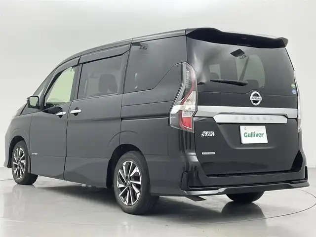 日産 セレナ