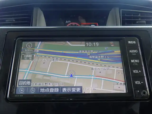 トヨタ ルーミー G 千葉県 2020(令2)年 2.1万km レーザーブルークリスタルシャイン 165/65R14/スマートアシストIII/クルーズコントロール/エコアイドル/両側パワースライドドア/純正SDナビ/ワンセグTV/【CD再生機能　Bluetooth接続】/バックカメラ/ドライブレコーダー（前後撮影）【ZDR-015】/ETC/コーナーセンサー/キーフリーシステム
