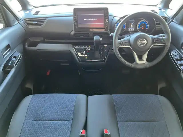 日産 ルークス HWS X プロパイロットED 栃木県 2020(令2)年 1.9万km スパークリングレッドM 純正９インチナビ/全周囲カメラ/衝突軽減/両側ハンズフリーパワースライドドア/レーダークルーズコントロール/コーナーセンサー/フルセグＴＶ/ＣＤ／ＤＶＤ再生/前後ドラレコ/レーンアシスト/ＥＴＣ/純正アルミ/スマートキー/プッシュスタート/LEDオートライト/電動パーキング/ブレーキホールド/フォグランプ/保証書/取扱説明書