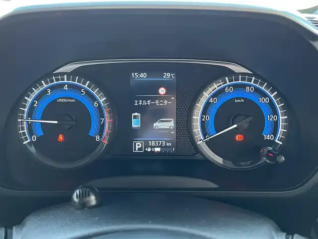 日産 ルークス HWS X プロパイロットED 栃木県 2020(令2)年 1.9万km スパークリングレッドM 純正９インチナビ/全周囲カメラ/衝突軽減/両側ハンズフリーパワースライドドア/レーダークルーズコントロール/コーナーセンサー/フルセグＴＶ/ＣＤ／ＤＶＤ再生/前後ドラレコ/レーンアシスト/ＥＴＣ/純正アルミ/スマートキー/プッシュスタート/LEDオートライト/電動パーキング/ブレーキホールド/フォグランプ/保証書/取扱説明書