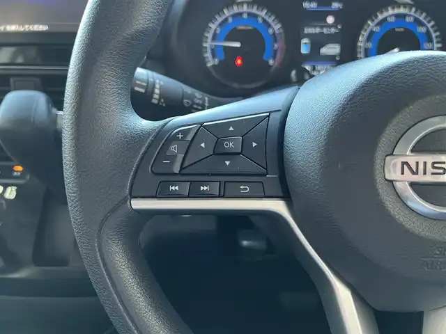 日産 ルークス HWS X プロパイロットED 栃木県 2020(令2)年 1.9万km スパークリングレッドM 純正９インチナビ/全周囲カメラ/衝突軽減/両側ハンズフリーパワースライドドア/レーダークルーズコントロール/コーナーセンサー/フルセグＴＶ/ＣＤ／ＤＶＤ再生/前後ドラレコ/レーンアシスト/ＥＴＣ/純正アルミ/スマートキー/プッシュスタート/LEDオートライト/電動パーキング/ブレーキホールド/フォグランプ/保証書/取扱説明書