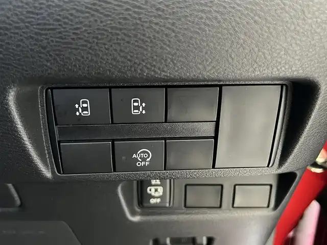 日産 ルークス HWS X プロパイロットED 栃木県 2020(令2)年 1.9万km スパークリングレッドM 純正９インチナビ/全周囲カメラ/衝突軽減/両側ハンズフリーパワースライドドア/レーダークルーズコントロール/コーナーセンサー/フルセグＴＶ/ＣＤ／ＤＶＤ再生/前後ドラレコ/レーンアシスト/ＥＴＣ/純正アルミ/スマートキー/プッシュスタート/LEDオートライト/電動パーキング/ブレーキホールド/フォグランプ/保証書/取扱説明書