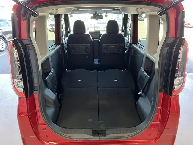 日産 ルークス HWS X プロパイロットED 栃木県 2020(令2)年 1.9万km スパークリングレッドM 純正９インチナビ/全周囲カメラ/衝突軽減/両側ハンズフリーパワースライドドア/レーダークルーズコントロール/コーナーセンサー/フルセグＴＶ/ＣＤ／ＤＶＤ再生/前後ドラレコ/レーンアシスト/ＥＴＣ/純正アルミ/スマートキー/プッシュスタート/LEDオートライト/電動パーキング/ブレーキホールド/フォグランプ/保証書/取扱説明書