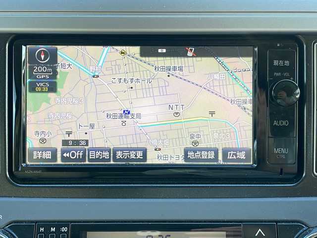トヨタ ランドクルーザー プラド TX Lパッケージ 秋田県 2015(平27)年 12.7万km ホワイトパールクリスタルシャイン ワンオーナー/純正SDナビ/DVD　CD DTV　BT　ラジオ　/バックカメラ/ビルトインETC/寒冷地仕様/レザーシート/シートヒーター/モデリスタエアロ/クルーズコントロール/フロアマット/ドアバイザー
