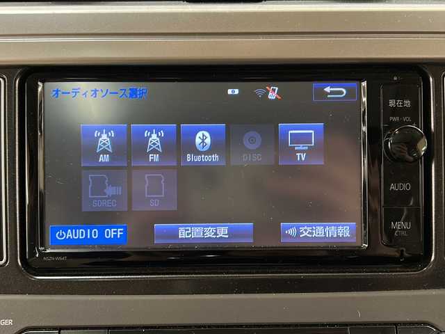 トヨタ ランドクルーザー プラド TX Lパッケージ 道央・札幌 2015(平27)年 12.7万km ホワイトパールクリスタルシャイン ワンオーナー/純正SDナビ/DVD　CD DTV　BT　ラジオ　/バックカメラ/ビルトインETC/寒冷地仕様/レザーシート/シートヒーター/モデリスタエアロ/クルーズコントロール/フロアマット/ドアバイザー