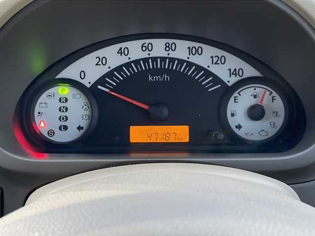 スズキ アルト G4 道北・旭川 2010(平22)年 4.8万km エアブルーメタリック /４ＷＤ//スマートキー//純正ＣＤ・ラジオ　//運転席シートヒーター　//ミラーヒーター//社外１３インチアルミ夏タイヤ積込　//保証書・取説//スペアキー×１