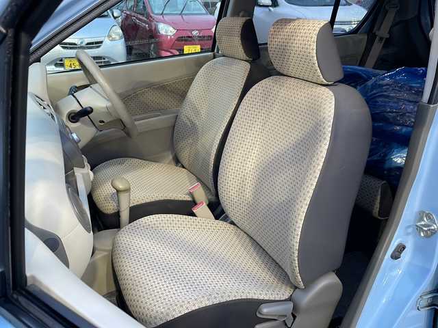 スズキ アルト G4 道北・旭川 2010(平22)年 4.8万km エアブルーメタリック /４ＷＤ//スマートキー//純正ＣＤ・ラジオ　//運転席シートヒーター　//ミラーヒーター//社外１３インチアルミ夏タイヤ積込　//保証書・取説//スペアキー×１