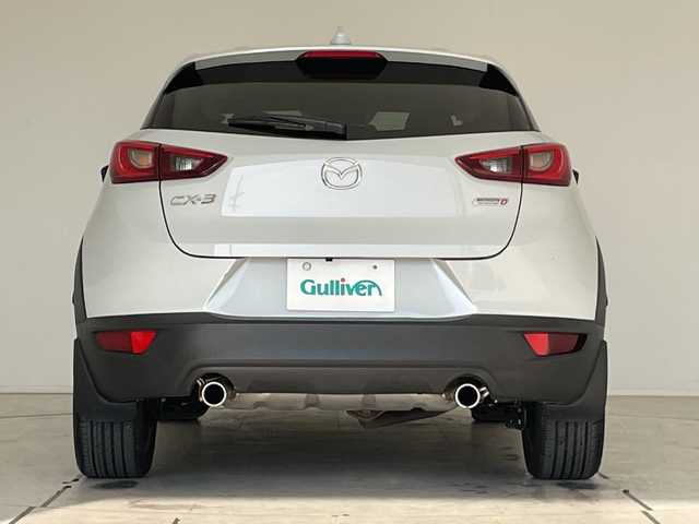 マツダ ＣＸ－３ XD ツーリング 愛知県 2015(平27)年 4.6万km セラミックM 純正ナビ　SDカードなし/ハーフレザー/クルーズコントロール/フルセグ/バックカメラ/ヘッドアップディスプレイ/純正アルミホイール/ETC/ブラインドスポットモニター/LEDヘッドライト/パドルシフト/ステアリングスイッチ/スマートキー/プッシュスタート