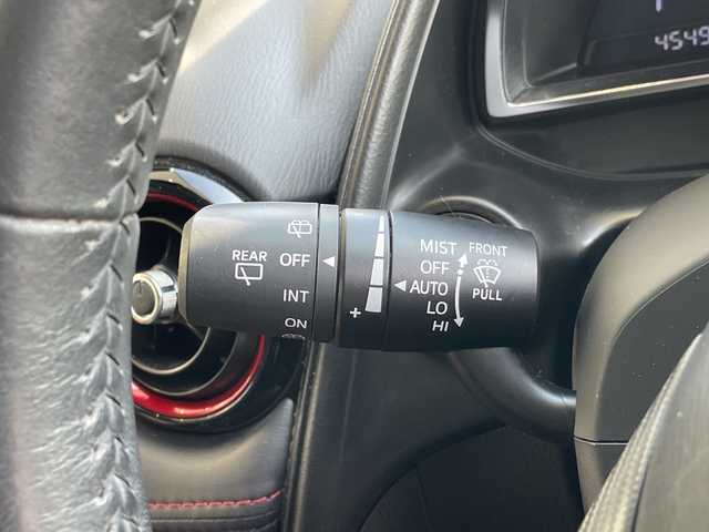 マツダ ＣＸ－３ XD ツーリング 愛知県 2015(平27)年 4.6万km セラミックM 純正ナビ　SDカードなし/ハーフレザー/クルーズコントロール/フルセグ/バックカメラ/ヘッドアップディスプレイ/純正アルミホイール/ETC/ブラインドスポットモニター/LEDヘッドライト/パドルシフト/ステアリングスイッチ/スマートキー/プッシュスタート