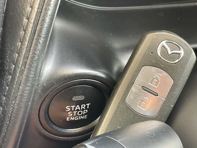 マツダ ＣＸ－３ XD ツーリング 愛知県 2015(平27)年 4.6万km セラミックM 純正ナビ　SDカードなし/ハーフレザー/クルーズコントロール/フルセグ/バックカメラ/ヘッドアップディスプレイ/純正アルミホイール/ETC/ブラインドスポットモニター/LEDヘッドライト/パドルシフト/ステアリングスイッチ/スマートキー/プッシュスタート