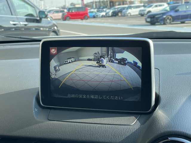 マツダ ＣＸ－３ XD ツーリング 愛知県 2015(平27)年 4.6万km セラミックM 純正ナビ　SDカードなし/ハーフレザー/クルーズコントロール/フルセグ/バックカメラ/ヘッドアップディスプレイ/純正アルミホイール/ETC/ブラインドスポットモニター/LEDヘッドライト/パドルシフト/ステアリングスイッチ/スマートキー/プッシュスタート