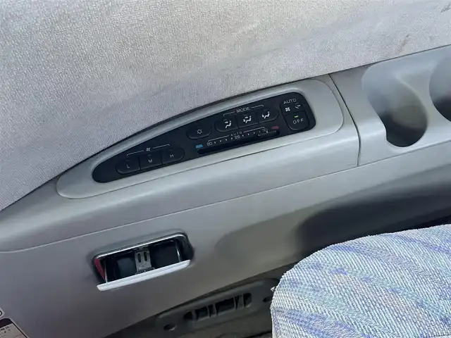 三菱 デリカ スペースギア XR 長野県 1998(平10)年 13.8万km 白 オートステップ/パートタイム４WD/ETC/オーディオ/電動ミラー