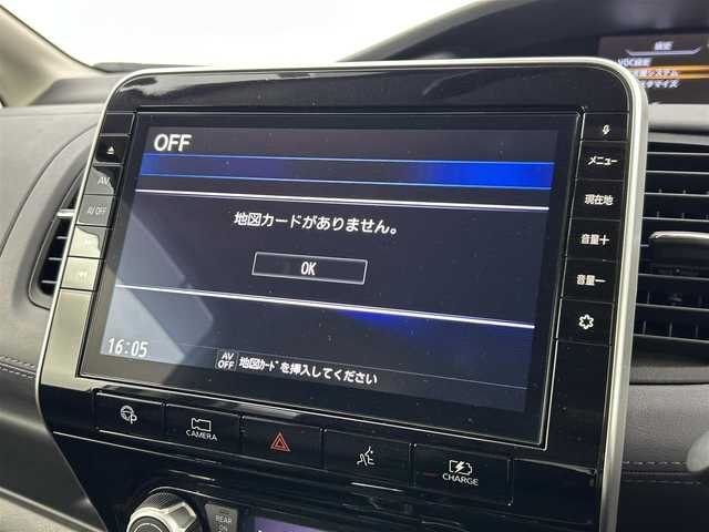 日産 セレナ e－パワー ハイウェイスター 福岡県 2020(令2)年 8.6万km ブリリアントホワイトパール 後席モニター　/純正ナビ　/全方位カメラ　/ＥＴＣ　/前後ドラレコ　/ＡＣＣ　/プロパイロット　/コーナーセンサー　/エマージェンシーブレーキ　/レーンキープ　/ＢＳＭ　/パーキングアシスト　/両側電動スライドドア　/ＬＥＤ