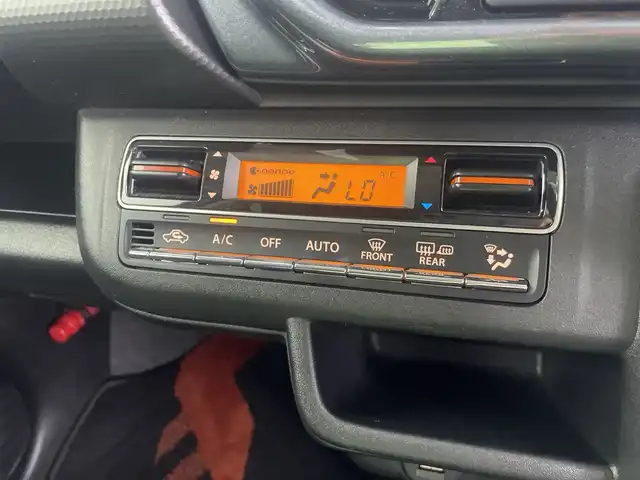 スズキ ハスラー Jスタイル 三重県 2021(令3)年 4万km オフブルーメタリック/ガンメタリック2トーンルーフ 純正8インチナビ/　フルセグTV/CD/DVD/USB/Bluetooth/全方位カメラ/オートAC/前席シートヒーター/革巻ステアリング/デュアルカメラブレーキサポート/純正ビルトインETC/社外前方ドラレコ/スマートキー/プッシュスタート/サイド/カーテンエアバック/ルーフレール