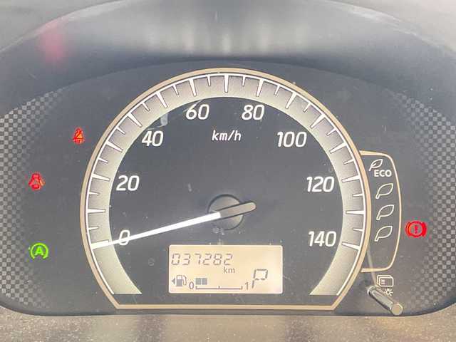 三菱 ｅＫスペース G e－アシスト 埼玉県 2015(平27)年 3.8万km アンティークゴールドM 衝突軽減ブレーキ /ナビ/　　CD/DVD/BT/ワンセグ/片側パワースライドドア /禁煙車