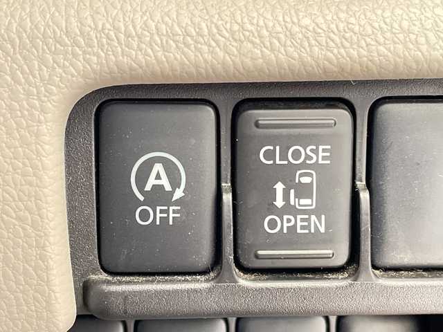 三菱 ｅＫスペース G e－アシスト 埼玉県 2015(平27)年 3.8万km アンティークゴールドM 衝突軽減ブレーキ /ナビ/　　CD/DVD/BT/ワンセグ/片側パワースライドドア /禁煙車