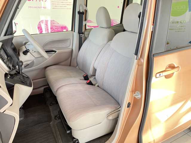 三菱 ｅＫスペース G e－アシスト 埼玉県 2015(平27)年 3.8万km アンティークゴールドM 衝突軽減ブレーキ /ナビ/　　CD/DVD/BT/ワンセグ/片側パワースライドドア /禁煙車