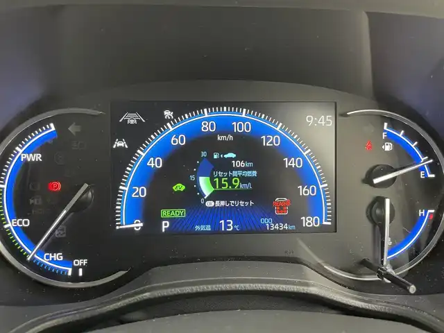 トヨタ ヴォクシー ハイブリッド S－Z 富山県 2025(令7)年 1.4万km ホワイトパールクリスタルシャイン 純正10.5型ディスプレイオーディオ/（AM/FM/DVD/BT/USB/HDMI/フルセグ）/バックカメラ/ビルトインETC2.0/ハーフレザーシート/D/N席シートヒーター/両側パワースライドドア/衝突被害軽減システム/レーダークルーズコントロール/レーンキープアシスト/コーナーセンサー/横滑り防止装置/アイドリングストップ/純正アルミホイール/オートLEDライト/オートマチックハイビーム/革巻きステアリング/ステアリングスイッチ/スマートキー/スペアキー