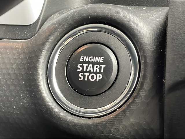 スズキ ハスラー HYBRID G 兵庫県 2021(令3)年 4万km デニムブルー ガンメタリック 2トーン 純正ディスプレイオーディオ　/前後ドライブレコーダー　/ビルドインETC　/シートヒーター　/純正アルミホイール　/革巻きステアリング　/Bluetoothオーディオ　/純正フロアマット　/スマートキー　/オートライト
