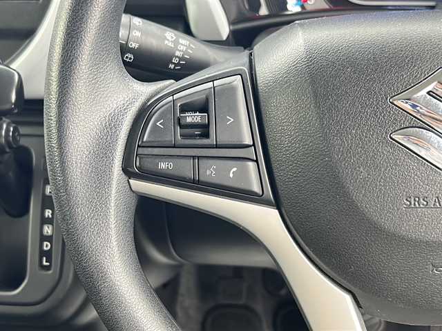 スズキ ハスラー HYBRID G 宮城県 2020(令2)年 4.5万km ブルーイッシュブラックパール3 デュアルカメラブレーキアポート/スズキセーフティサポート	/・車線逸脱抑制制御機能	/・車線逸脱警報機能	/・パーキングソナー	/・横滑り防止装置/・ハイビームアシスト	/カロッツェリアオーディオ/・CD.USB.AUX/前席シートヒーター/アイドリングストップ/プッシュスタート/スマートキー/純正15inAW/純正フロアマット/ドアバイザー/電動格納ミラー
