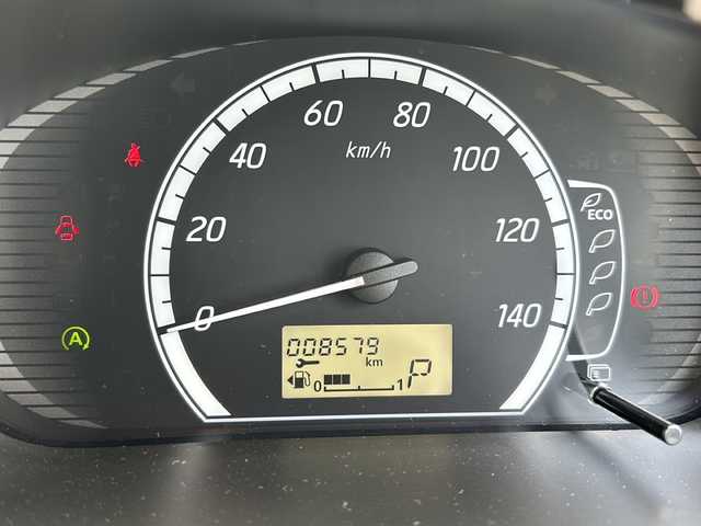 日産 デイズ X Vセレ +SeftyⅡ 新潟県 2015(平27)年 0.9万km ピンクゴールドM 純正SDナビ:MC314D-W/アラウンドビューモニター/衝突軽減システム/ETC/ドアバイザー/取扱説明書