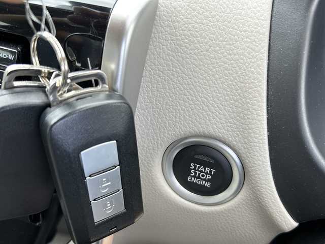 日産 デイズ X Vセレ +SeftyⅡ 新潟県 2015(平27)年 0.9万km ピンクゴールドM 純正SDナビ:MC314D-W/アラウンドビューモニター/衝突軽減システム/ETC/ドアバイザー/取扱説明書
