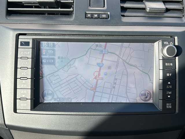 マツダ アクセラ スポーツ マツダスピード 千葉県 2010(平22)年 8.2万km クリスタルホワイトパールマイカ ６ＭＴ　ＢＯＳＥサウンドシステム　メーカー純正ＨＤＤナビ　ＴＶ　ＤＶＤ　Ｂｔ　ＥＴＣ　ミラー型前後ドライブレコーダー　リアウイング　社外１８インチＡＷ　スマートキー　オートライト　ターボ 264ps