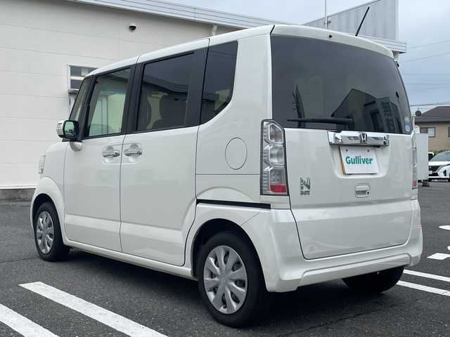 ホンダ Ｎ ＢＯＸ G SSパッケージ 三重県 2017(平29)年 16.9万km プレミアムホワイトパールⅡ 登録時168520km/ワンオーナー/禁煙車/ディーラーＯＰ７型ナビ/・Ｂｌｕｅｔｏｏｔｈ・ワンセグ・CD・AM/FM・USB・SD/左側パワースライドドア/シートヒーターＤＮ/バックカメラ/ＬＥＤヘッドライト/ビルドインＥＴＣ/アイドリングストップ/純正フロアマット