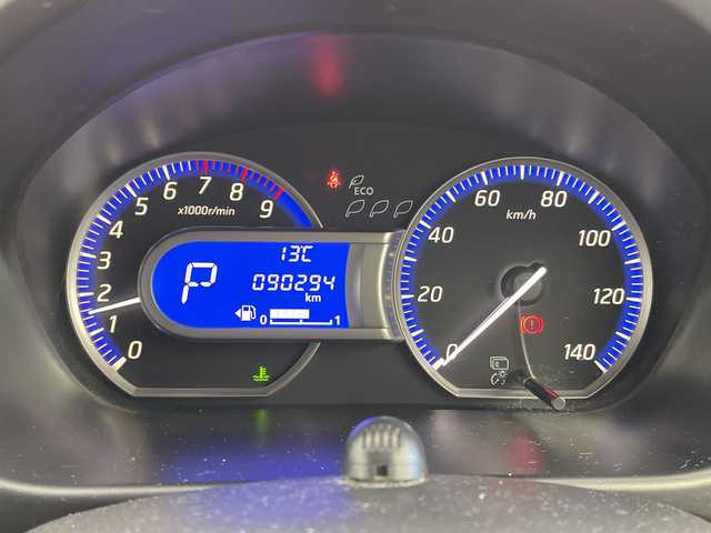 日産 デイズ ハイウェイスターX 新潟県 2014(平26)年 9.1万km パープル プッシュスタート/純正7インチSDナビゲーション(MM114D-W)/AM/FM/CD/BT/フルセグTV/バックビューモニター/アイドリングストップ/オートライト/ベンチシート