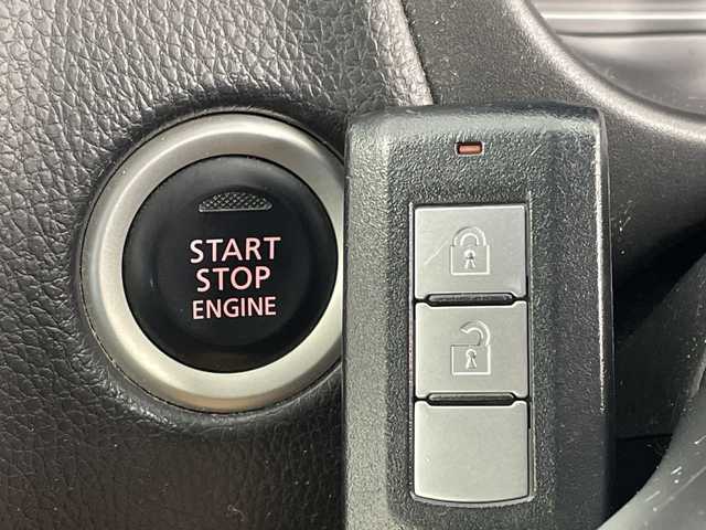 日産 デイズ ハイウェイスターX 新潟県 2014(平26)年 9.1万km パープル プッシュスタート/純正7インチSDナビゲーション(MM114D-W)/AM/FM/CD/BT/フルセグTV/バックビューモニター/アイドリングストップ/オートライト/ベンチシート