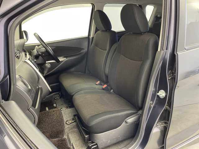 日産 デイズ ハイウェイスターX 新潟県 2014(平26)年 9.1万km パープル プッシュスタート/純正7インチSDナビゲーション(MM114D-W)/AM/FM/CD/BT/フルセグTV/バックビューモニター/アイドリングストップ/オートライト/ベンチシート