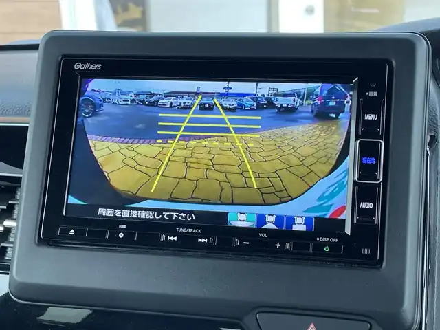 ホンダ Ｎ ＢＯＸ カスタム L 宮崎県 2022(令4)年 3.8万km クリスタルブラックパール 純正ナビ/CD/DVD/HDMI/Bluetooth/フルセグTV/バックカメラ/両側パワースライドドア/ホンダセンシング/アダプティブクルーズコントロール/衝突被害軽減ブレーキ/車線維持支援システム/LEDオートヘッドライト/フォグランプ/スマートキー/ETC