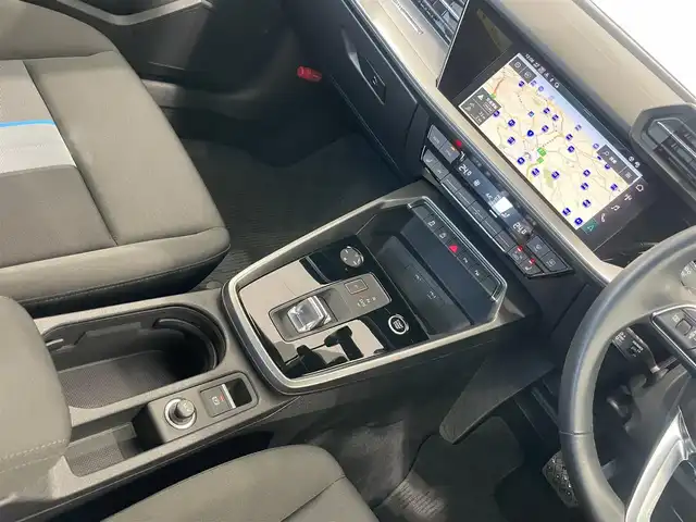 アウディ アウディ Ａ３ SB 1stエディション 静岡県 2021(令3)年 1.4万km グレイシアホワイトメタリック