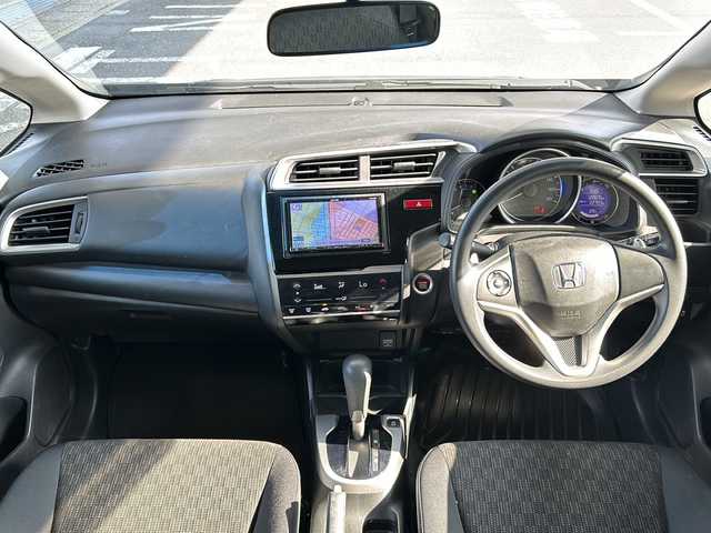 ホンダ フィット 13G Sパッケージ 愛知県 2014(平26)年 12.1万km ブリリアントスポーティブルーメタリック2トーン 禁煙車/プッシュスタート/イクリプスSDナビ/フルセグTV/バックカメラ/ETC/純正LEDヘッドライト/スマートキー/CD・DVD/パドルシフト/純正フロアマット/ドアバイザー/電格ミラー/スマートスペアキー/取扱説明書/保証書
