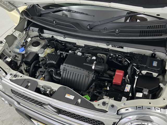 スズキ ハスラー Jスタイル 宮城県 2022(令4)年 3.6万km シフォンアイボリーメタリック/ガンメタリック2トーン デュアルカメラブレーキアポート/スズキセーフティサポート	/・車線逸脱抑制制御機能	/・車線逸脱警報機能		/・横滑り防止装置/・ハイビームアシスト	/カロッツェリアDA/・BT.CD.DVD.USB/前席シートヒーター/合皮シート/バックカメラ/革巻ステアリング/LEDヘッドライト/LEDフォグランプ/ドライブレコーダー（FR）/ルーフレール/アイドリングストップ/プッシュスタート/スマートキー/純正15inAW/純正フロアマット/ドアバイザー