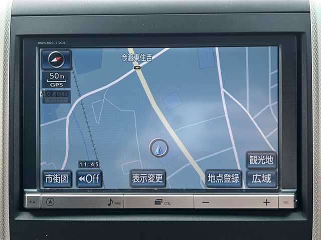 トヨタ ヴェルファイア 2．4Z ゴールデンアイズⅡ 岐阜県 2013(平25)年 12.2万km ホワイトパールクリスタルシャイン 純正８インチナビ/フルセグテレビ/サンルーフ/ETC/クルーズコントロール/コーナーセンサー/電動リアゲート/ハーフレザーシート/純正アルミホイール/両側パワースライドドア/ウィンカーミラー/ドアバイザー/プッシュスタート/スマートキー/オットマン