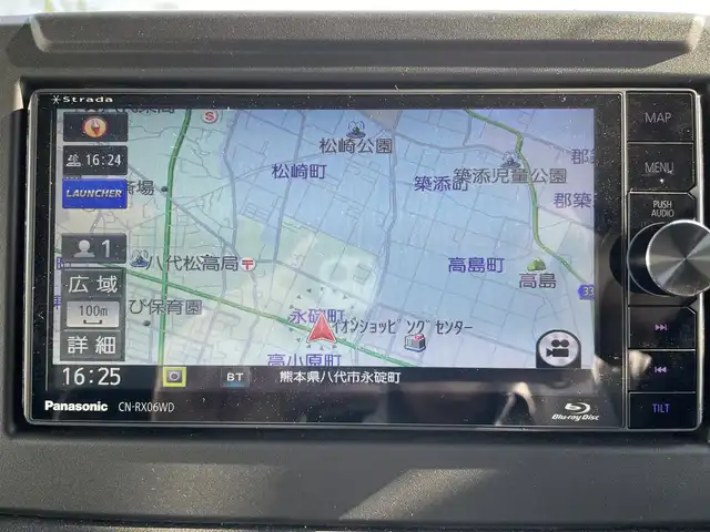 スズキ ジムニー XC 熊本県 2021(令3)年 3.4万km ミディアムグレー 社外SDナビ/・AM/FM/CD/DVD/BT/SD/HDMI/・フルセグTV/・フロント/バックカメラ/スズキセーフティサポート/・デュアルセンサーブレーキサポート/・車線逸脱警報機能/・ふらつき警報機能/・標識認識機能/・ハイビームアシスト/・先行車発進お知らせ/ダムド仕様グリル/社外前後バンパー/ルーフキャリア/オーバーフェンダー/背面タイヤ/ボンネットフードカバー/シートカバー/前席シートヒーター/クルーズコントロール/社外サスペンション/革巻きステアリング/・ステアリングスイッチ/ドライブレコーダー/オートライト/LEDライト/社外スロットルコントローラー/横滑り防止装置/電動格納ミラー/社外フロアマット/ドアバイザー/プッシュスタート/スペアキー2個