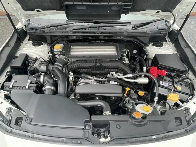 スバル レヴォーグ 1．8GT－H EX 滋賀県 2021(令3)年 6.3万km クリスタルホワイトP ガソリン/4WD/CVT/純正11インチディスプレイナビ/【FM/AM/フルセグ/Bluetooth/AppleCarplay】/全席シートヒーター/運転席・助手席パワーシート/オートドライビングポジションメモリー/電動リアゲート/ETC/ドライブレコーダー/アイサイト/・プリクラッシュブレーキアシスト/・レーンキープアシスト/・全車速追従機能付きクルーズコントロール/バック・サイドカメラ/電動パーキングブレーキ/コーナーセンサー/電子インナールームミラー/フルオートエアコン/ステアリングスイッチ/革巻きステアリング/パドルシフト/電動格納ウインカーミラー/オートライト/LEDヘッドライト/フロントフォグ/純正ドアバイザー/純正フロアマット/プッシュスタート/スマートキー