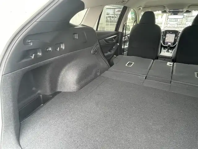 スバル レヴォーグ 1．8GT－H EX 滋賀県 2021(令3)年 6.3万km クリスタルホワイトP ガソリン/4WD/CVT/純正11インチディスプレイナビ/【FM/AM/フルセグ/Bluetooth/AppleCarplay】/全席シートヒーター/運転席・助手席パワーシート/オートドライビングポジションメモリー/電動リアゲート/ETC/ドライブレコーダー/アイサイト/・プリクラッシュブレーキアシスト/・レーンキープアシスト/・全車速追従機能付きクルーズコントロール/バック・サイドカメラ/電動パーキングブレーキ/コーナーセンサー/電子インナールームミラー/フルオートエアコン/ステアリングスイッチ/革巻きステアリング/パドルシフト/電動格納ウインカーミラー/オートライト/LEDヘッドライト/フロントフォグ/純正ドアバイザー/純正フロアマット/プッシュスタート/スマートキー