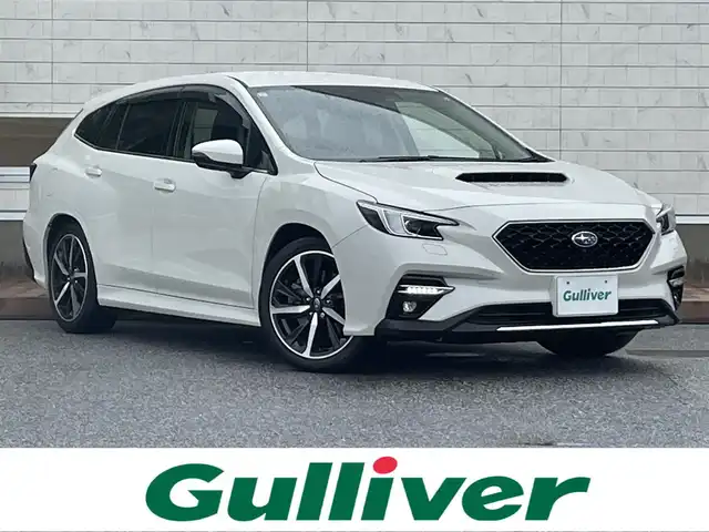 スバル レヴォーグ 1．8GT－H EX 滋賀県 2021(令3)年 6.3万km クリスタルホワイトP ガソリン/4WD/CVT/純正11インチディスプレイナビ/【FM/AM/フルセグ/Bluetooth/AppleCarplay】/全席シートヒーター/運転席・助手席パワーシート/オートドライビングポジションメモリー/電動リアゲート/ETC/ドライブレコーダー/アイサイト/・プリクラッシュブレーキアシスト/・レーンキープアシスト/・全車速追従機能付きクルーズコントロール/バック・サイドカメラ/電動パーキングブレーキ/コーナーセンサー/電子インナールームミラー/フルオートエアコン/ステアリングスイッチ/革巻きステアリング/パドルシフト/電動格納ウインカーミラー/オートライト/LEDヘッドライト/フロントフォグ/純正ドアバイザー/純正フロアマット/プッシュスタート/スマートキー