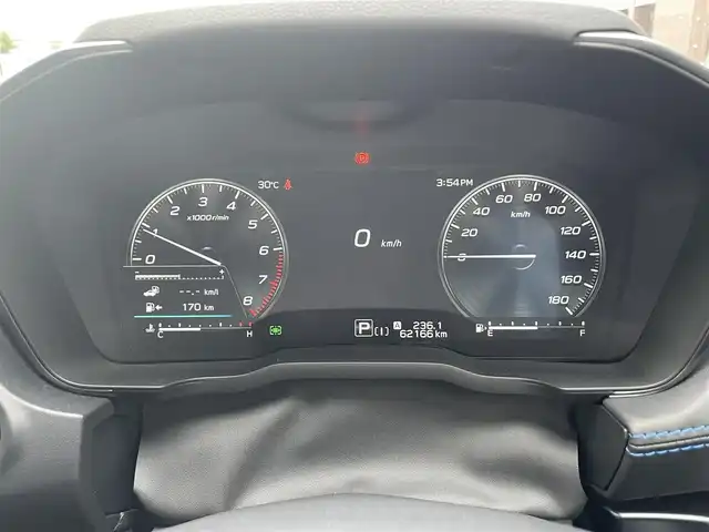スバル レヴォーグ 1．8GT－H EX 滋賀県 2021(令3)年 6.3万km クリスタルホワイトP ガソリン/4WD/CVT/純正11インチディスプレイナビ/【FM/AM/フルセグ/Bluetooth/AppleCarplay】/全席シートヒーター/運転席・助手席パワーシート/オートドライビングポジションメモリー/電動リアゲート/ETC/ドライブレコーダー/アイサイト/・プリクラッシュブレーキアシスト/・レーンキープアシスト/・全車速追従機能付きクルーズコントロール/バック・サイドカメラ/電動パーキングブレーキ/コーナーセンサー/電子インナールームミラー/フルオートエアコン/ステアリングスイッチ/革巻きステアリング/パドルシフト/電動格納ウインカーミラー/オートライト/LEDヘッドライト/フロントフォグ/純正ドアバイザー/純正フロアマット/プッシュスタート/スマートキー