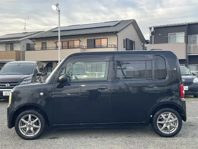 トヨタ ピクシススペース X 宮城県 2014(平26)年 9.3万km ブラックマイカメタリック 純正ナビ/ＣＤ／ＤＶＤ／ＦＭ／ＡＭ／Ｂｌｕｅｔｏｏｔｈ/フルセグＴＶ/ＥＴＣ/純正フロアマット/スペアキー×１