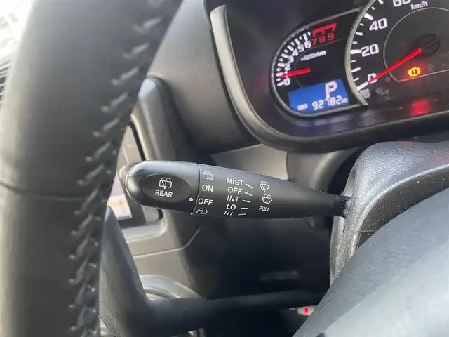 トヨタ ピクシススペース X 宮城県 2014(平26)年 9.3万km ブラックマイカメタリック 純正ナビ/ＣＤ／ＤＶＤ／ＦＭ／ＡＭ／Ｂｌｕｅｔｏｏｔｈ/フルセグＴＶ/ＥＴＣ/純正フロアマット/スペアキー×１