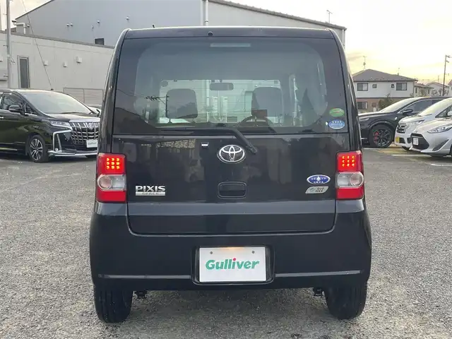 トヨタ ピクシススペース X 宮城県 2014(平26)年 9.3万km ブラックマイカメタリック 純正ナビ/ＣＤ／ＤＶＤ／ＦＭ／ＡＭ／Ｂｌｕｅｔｏｏｔｈ/フルセグＴＶ/ＥＴＣ/純正フロアマット/スペアキー×１